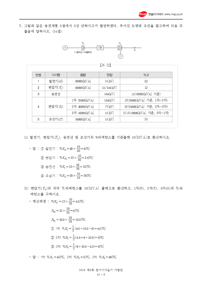 2018년 2회 전기기사실기문제복원006.png