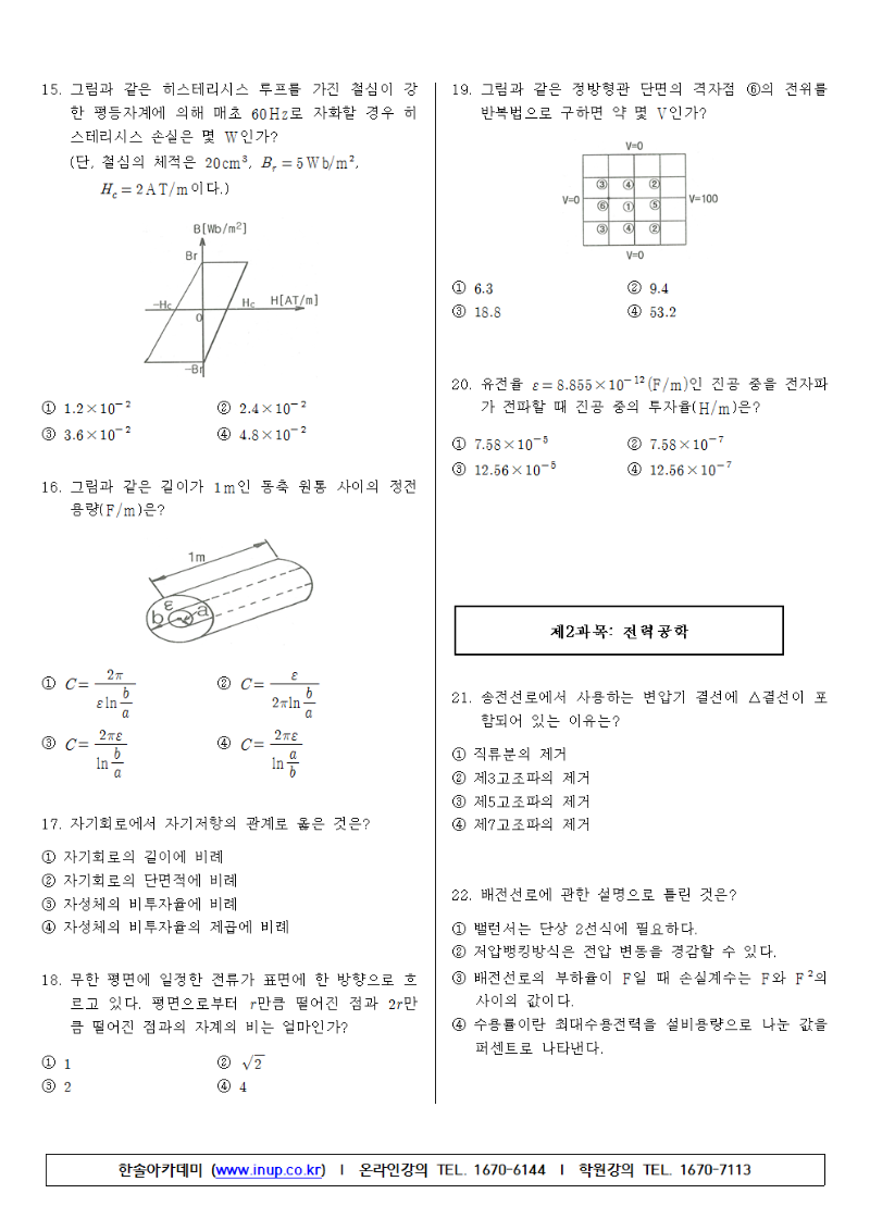 2017년 제2회 전기기사 필기 기출문제003.png